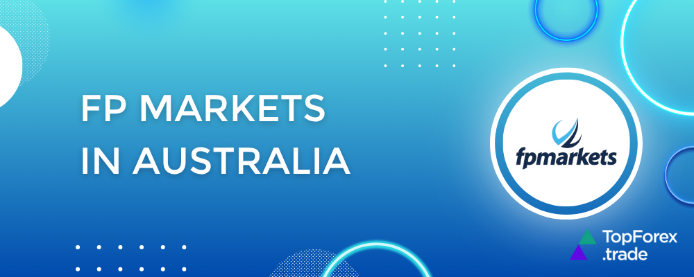 FP Markets Australia