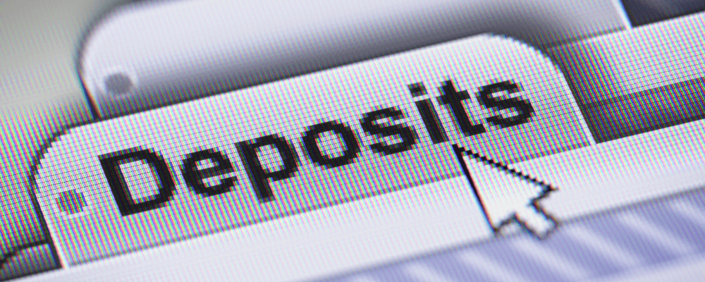 FP Markets fund deposits and withdrawals