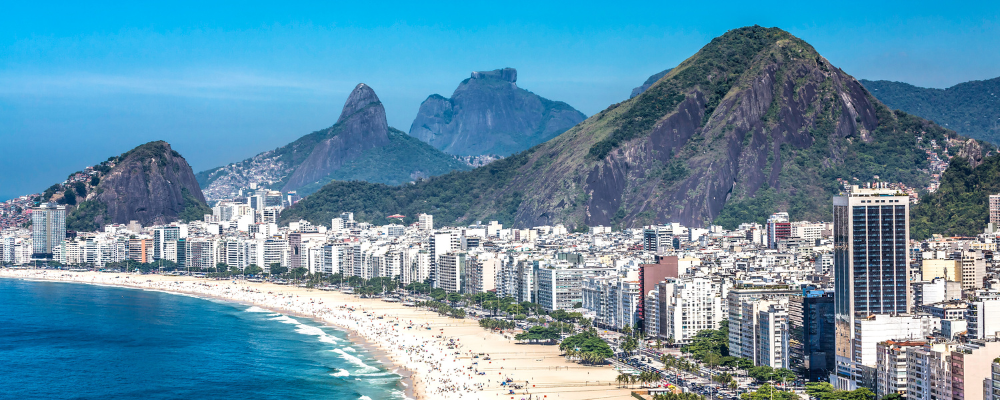 Forex trading in Brazil