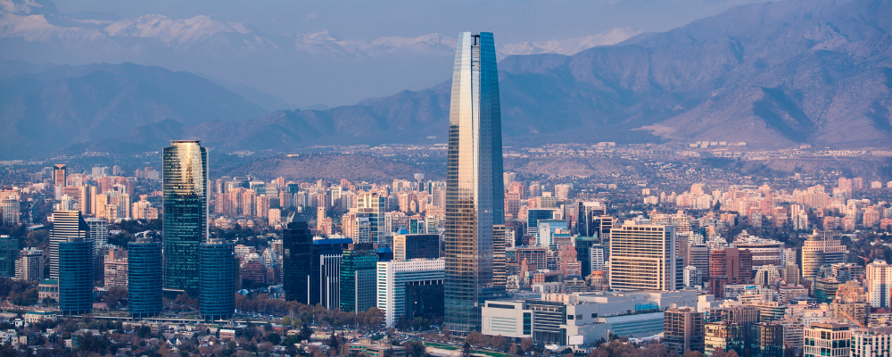 Forex trading in Chile