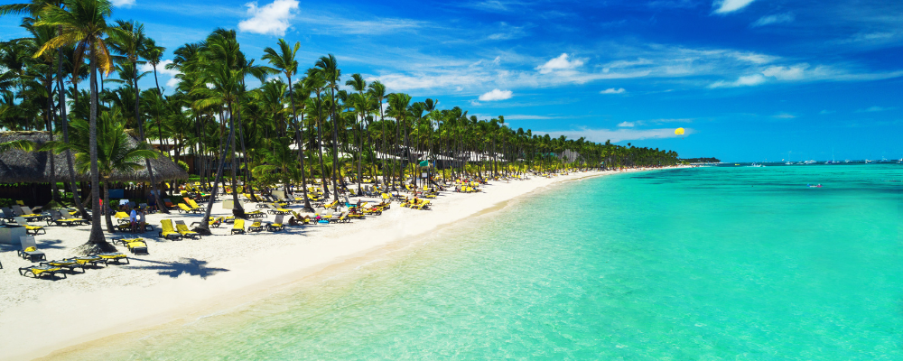 Forex trading in the Dominican Republic