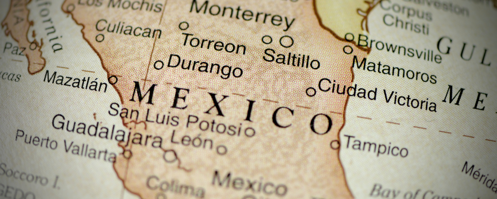 Forex trading in Mexico