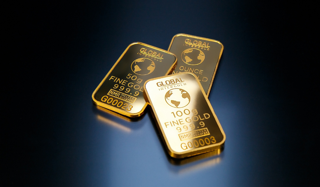 gold steady us jobs data tax bill