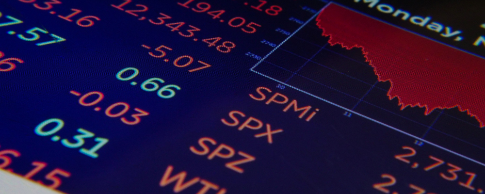 Plus500 Shares CFDs trading