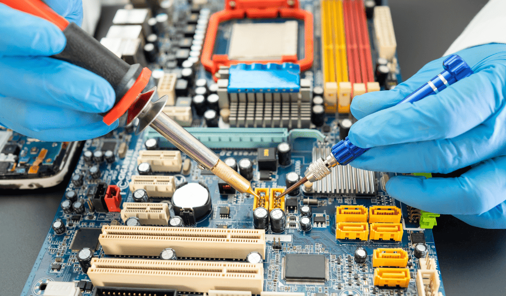 Samsung shares climb on Tesla AI chip deal, but rivals remain a threat