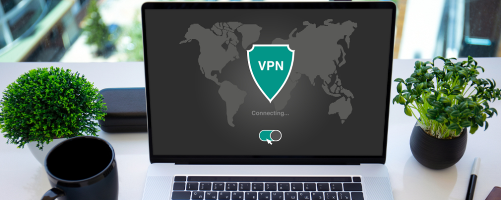 How to use a VPN browser extension?