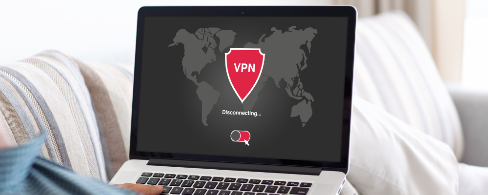 What is a VPN browser extension?