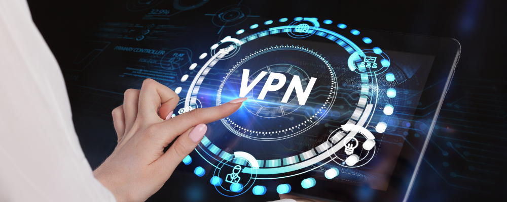 VPN for online FX trading