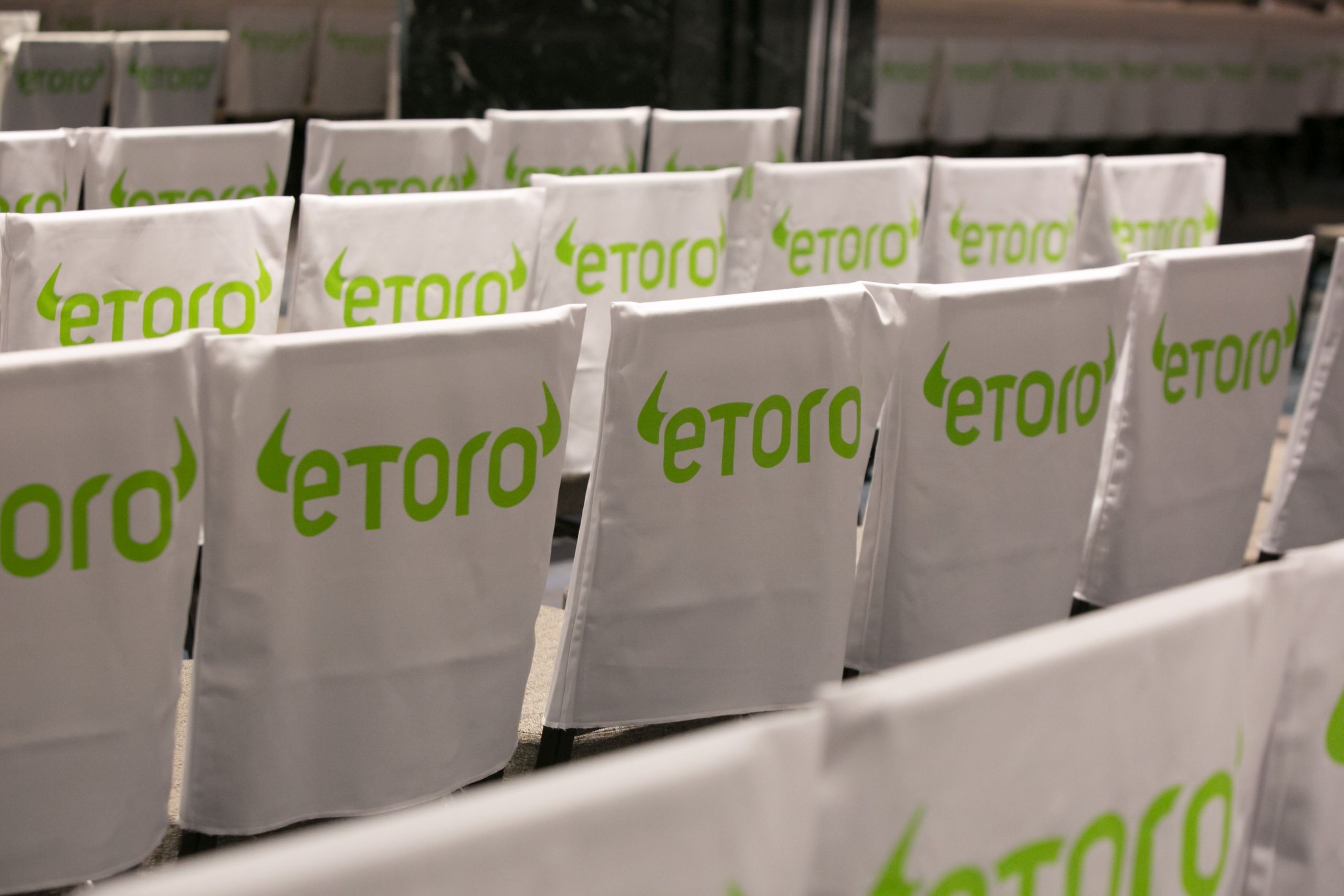 Crypto Trading Takes the Crown: eToro’s Q2 Revenue Driven by Crypto
