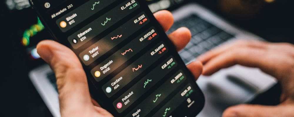 Benefits of trading Crypto derivatives with Forex brokers