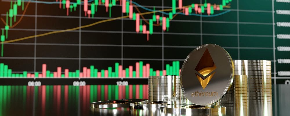 Ether (ETH)_ globally popular Crypto coin