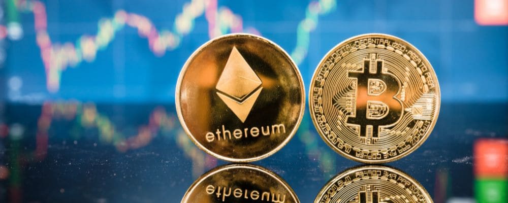 Ethereum and Bitcoin_ main differences