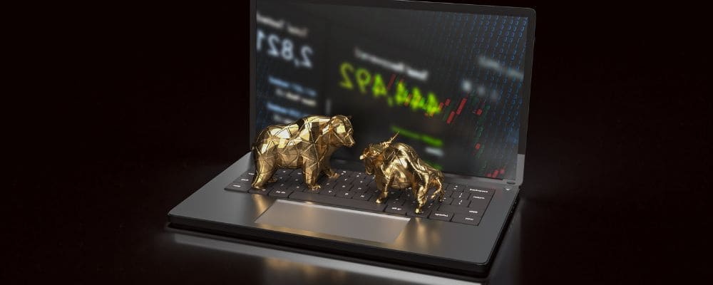 Forex market animals_ swans, whales, and dead cats