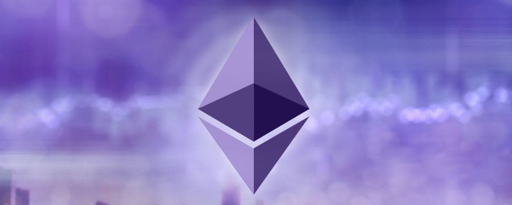 How Ethereum works