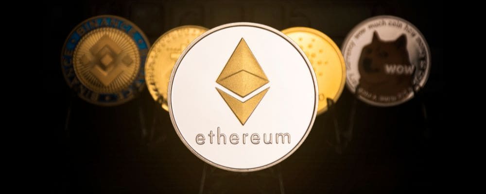 Safe Ethereum trading with VPN