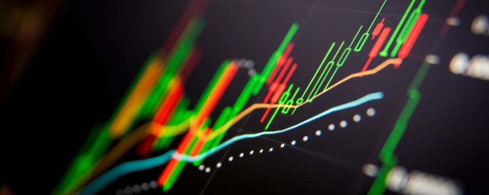 Scalping with Pivot levels in the Forex market