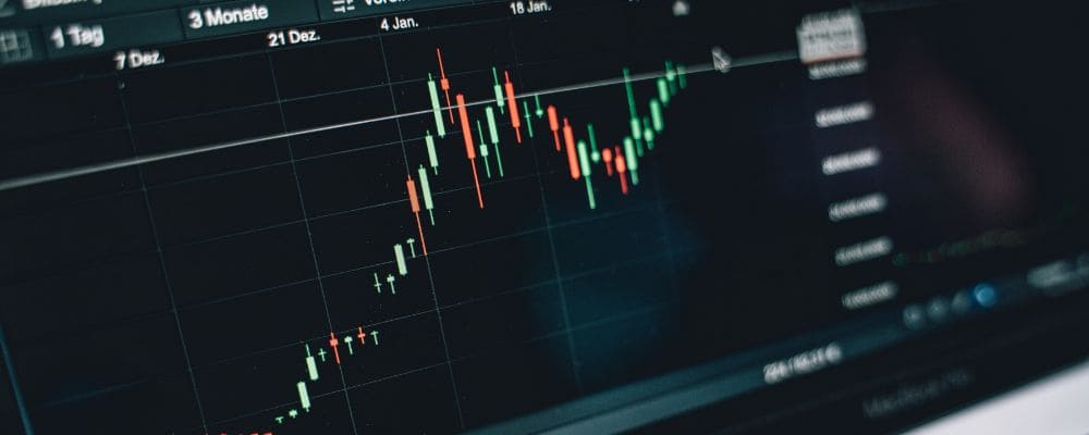 To the moon_ FX market movements and trading techniques
