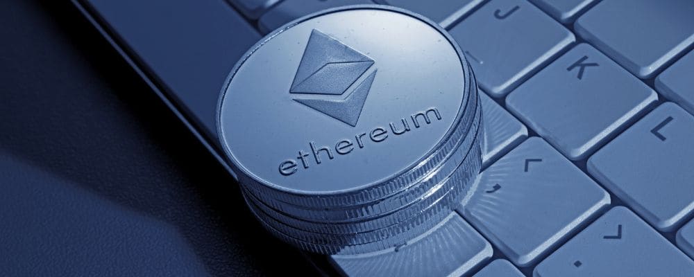 Top Forex brokers for Ethereum CFDs trading