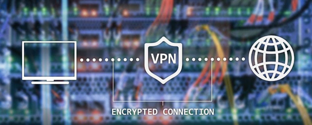 What is a VPN for Forex and how does it work