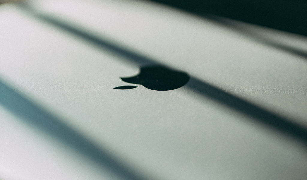 Apple stock climbs after $100 billion U.S. investment shields it from tariffs