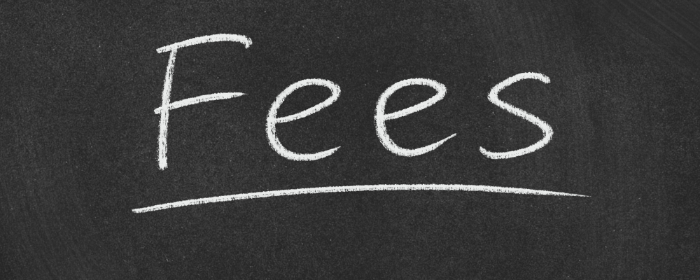 Exnova: fees and commissions