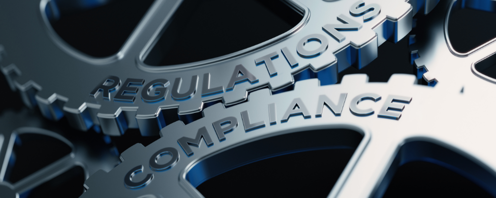 Exnova: safety and regulations