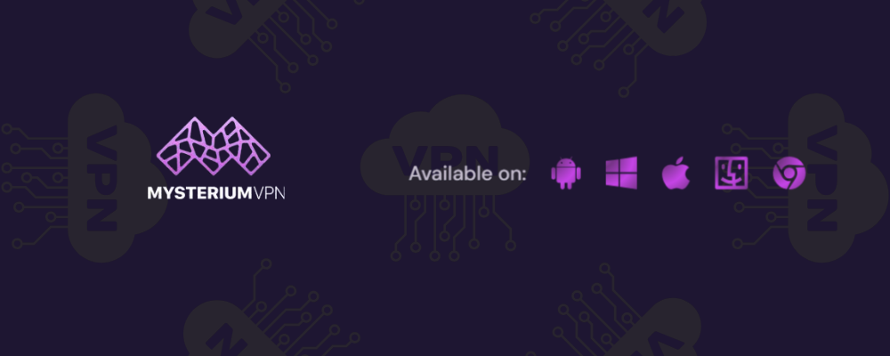 Mysterium VPN: device compatibility