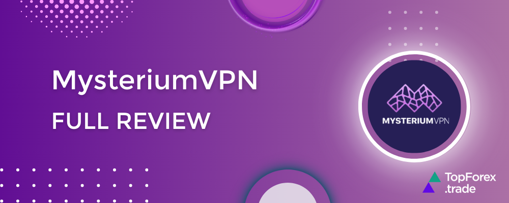 MysteriumVPN