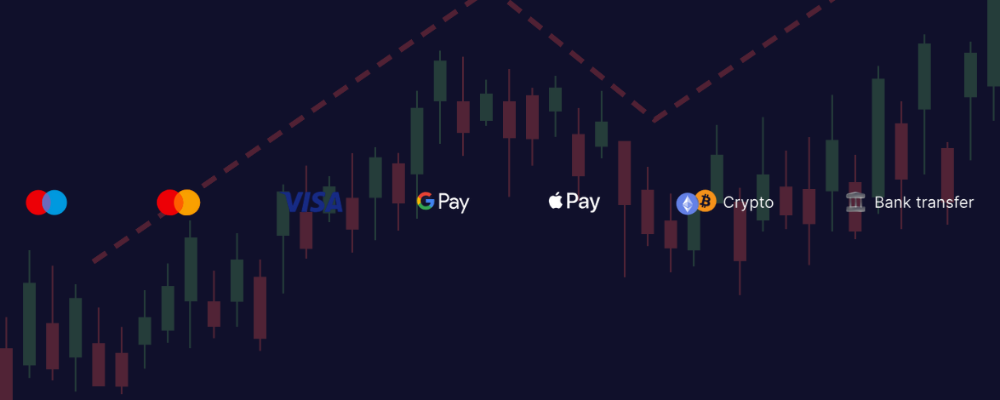SabioTrade: fund deposits and withdrawals