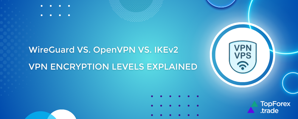 Encryption levels explained