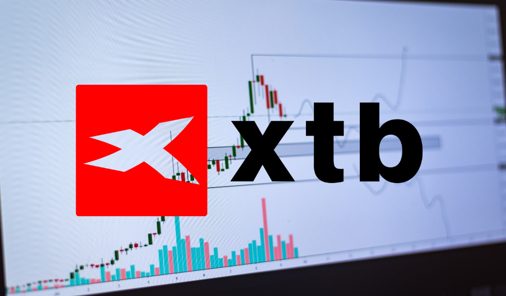 XTB profits jump 11% in Q2 as it prepares Crypto and options trading launch