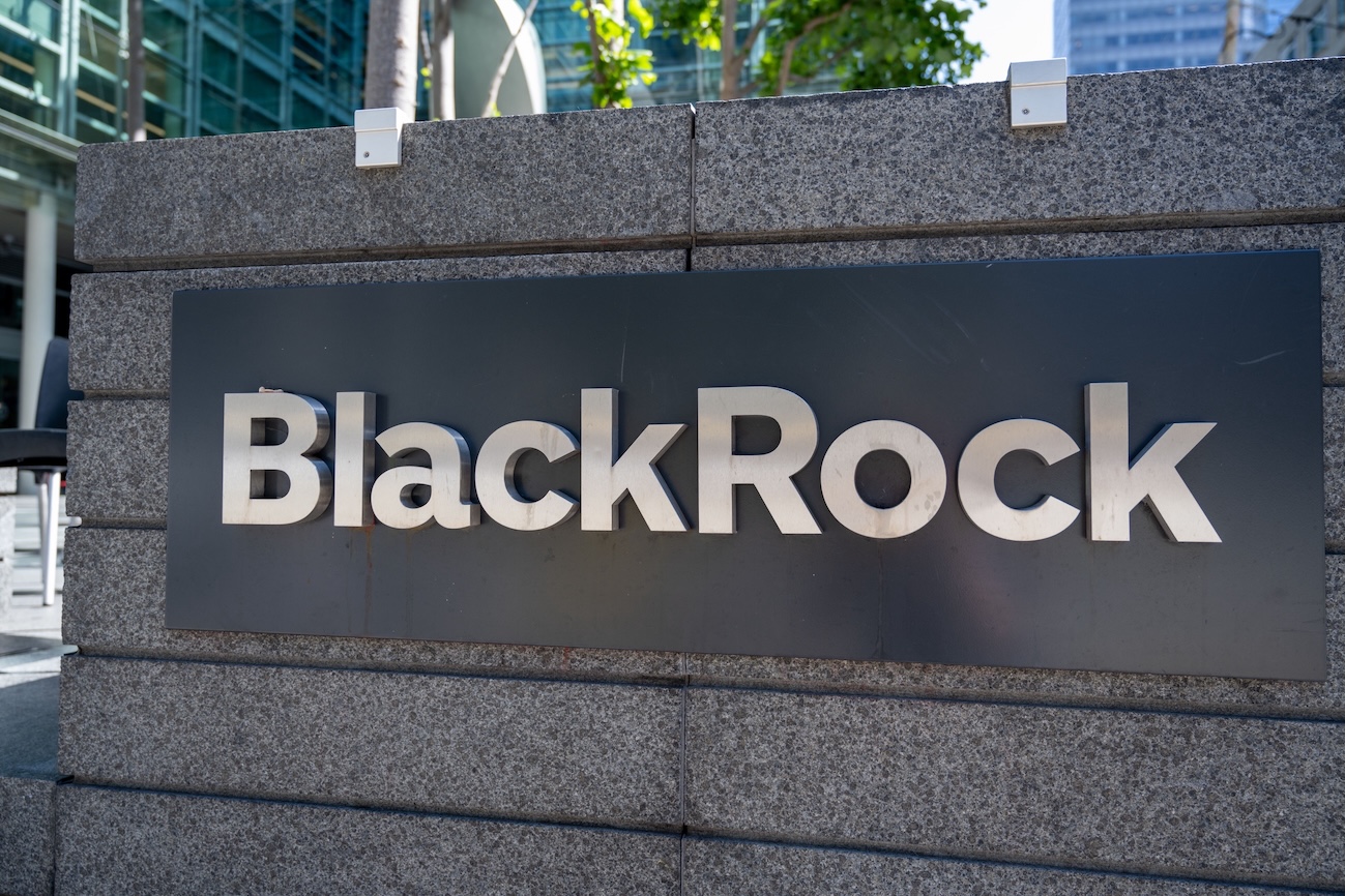 BlackRock Explores Tokenizing ETFs on the Blockchain