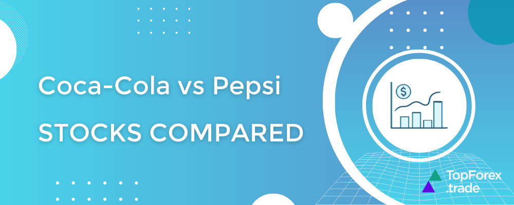 Coca-Cola vs Pepsi stocks