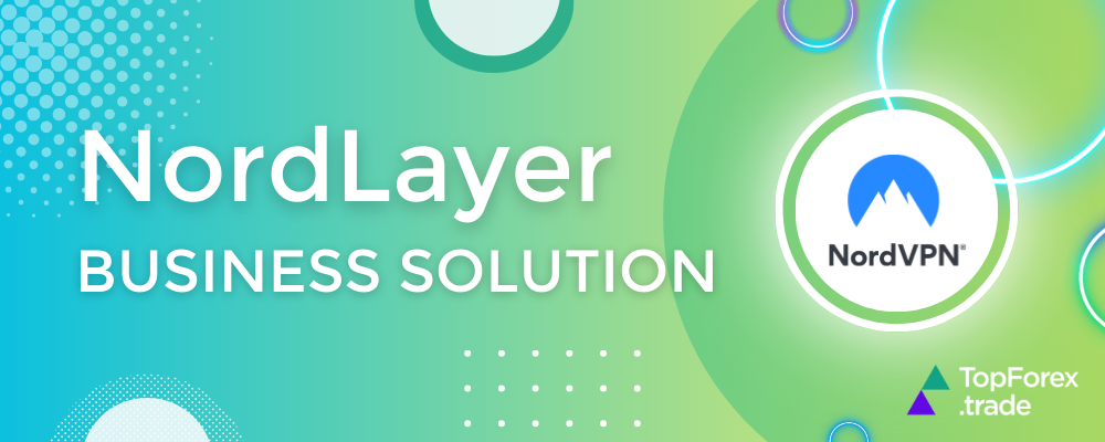 NordLayer business solution