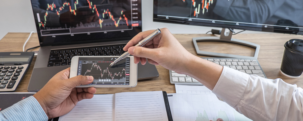 The key questions to choose your FX broker