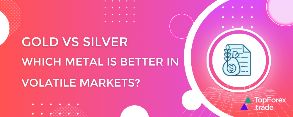 Gold vs Silver: choosing your best hedge in a volatile market