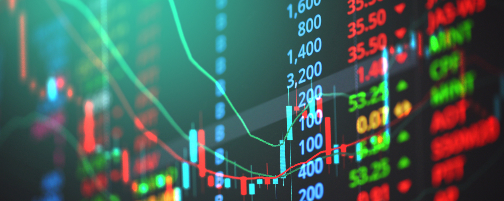 Step 4: Your first trade on Kraken