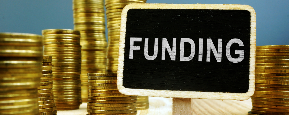 Step 2: Funding your Kraken account