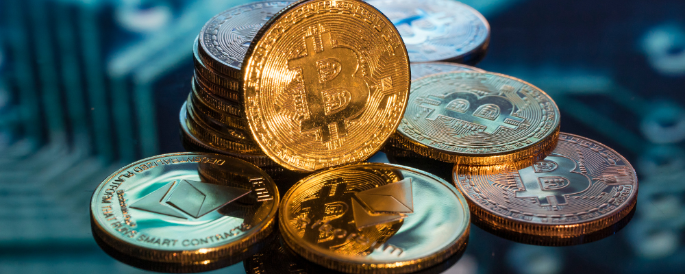 Step 5: Selling your Crypto on Kraken