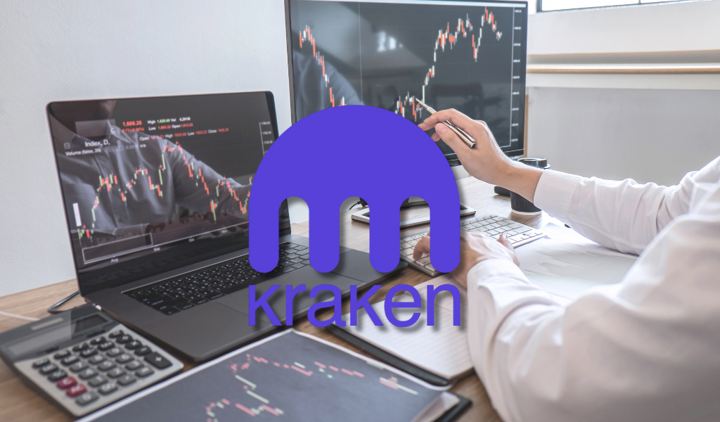 kraken xstocks trust wallet integration