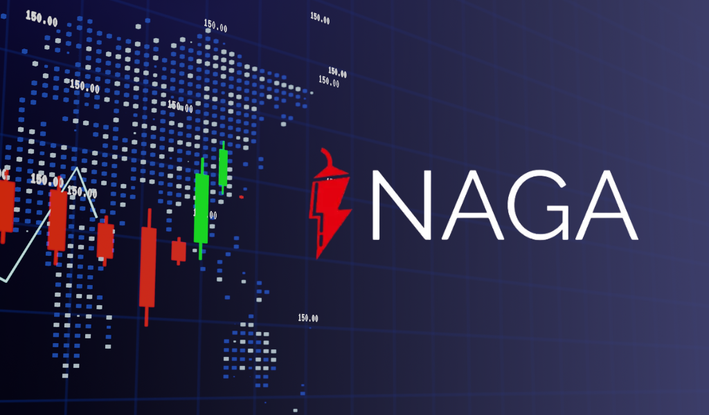 NAGA enters fintech super app race with year-end launch