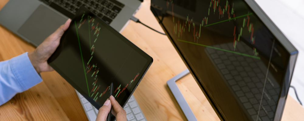 Pepperstone account types: Standard vs. Razor