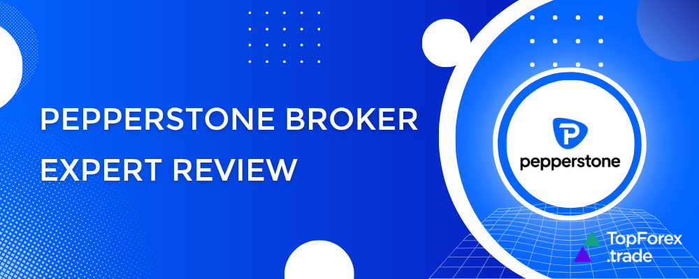 Pepperstone broker review