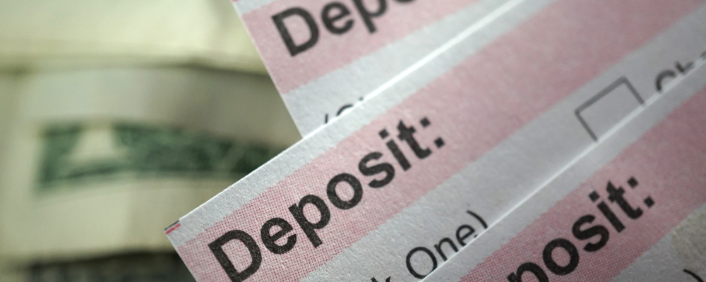 Pepperstone: deposits and withdrawals