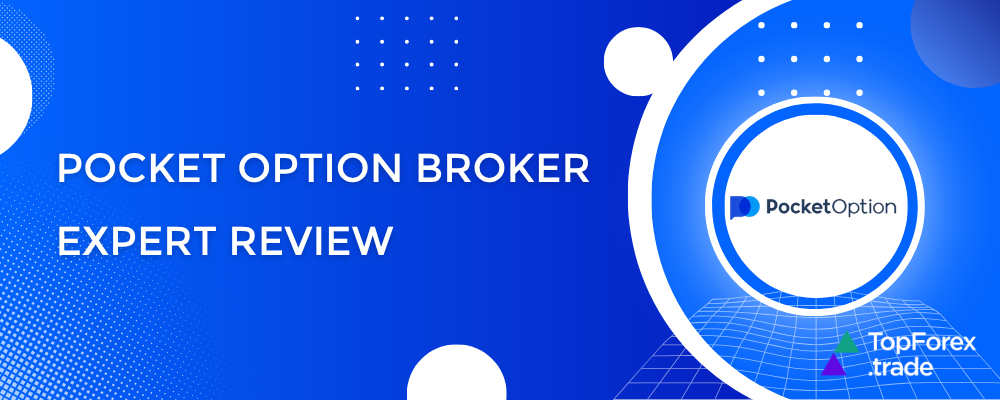Pocket Option broker review