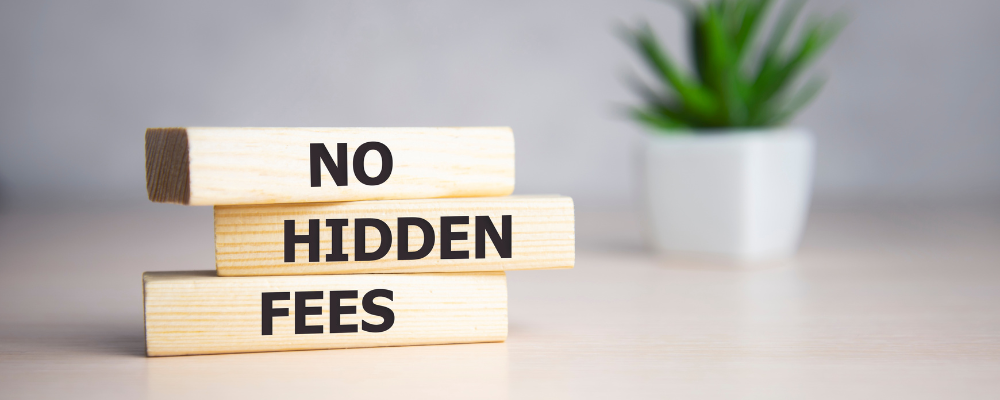 Pocket Option: fees and commissions