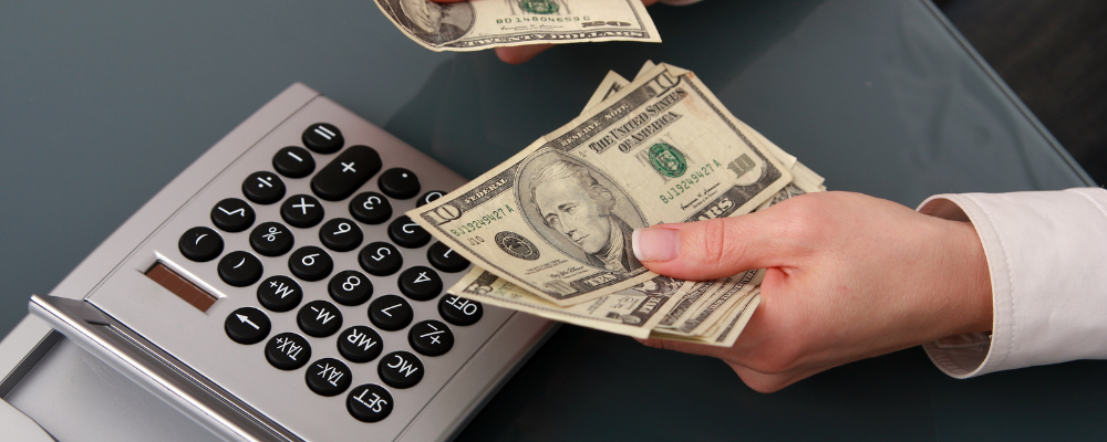 Pocket Option: the payout ladder
