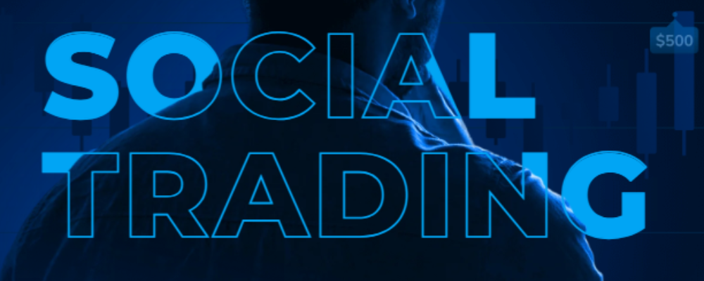 Pocket Option: Social trading