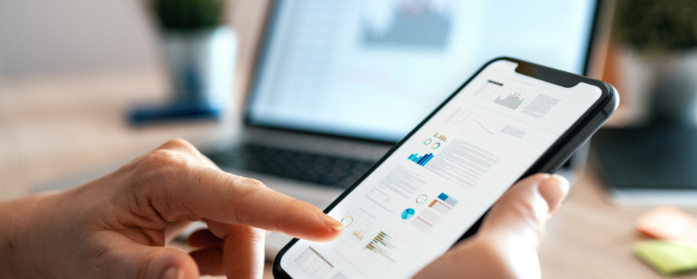 Pocket Option: mobile app