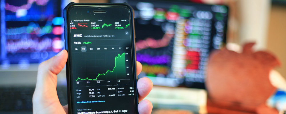 Pocket Option: trading platforms